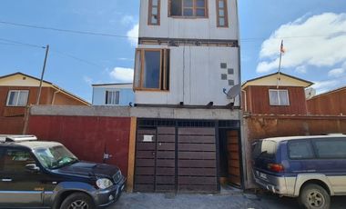 PASAJE OSORNO