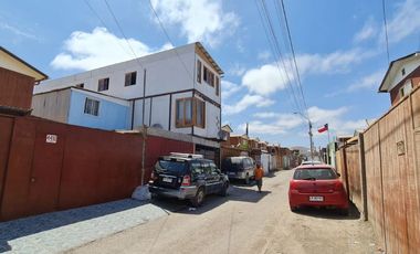 PASAJE OSORNO