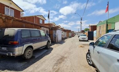 PASAJE OSORNO