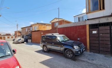 PASAJE OSORNO