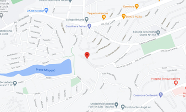 REMATO CASA EN COLINAS DEL SUR, CALLE DEL PREGONERO 177, ÁLVARO OBREGÓN,CDMX