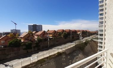 Se Vende Departamento, Gregorio Marañon, Viña del Mar Alto.