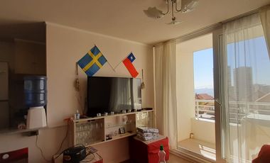 Se Vende Departamento, Gregorio Marañon, Viña del Mar Alto.