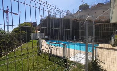 Se Vende Departamento, Gregorio Marañon, Viña del Mar Alto.