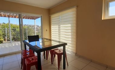 Se Vende Departamento, Gregorio Marañon, Viña del Mar Alto.