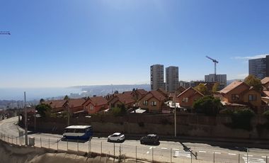 Se Vende Departamento, Gregorio Marañon, Viña del Mar Alto.