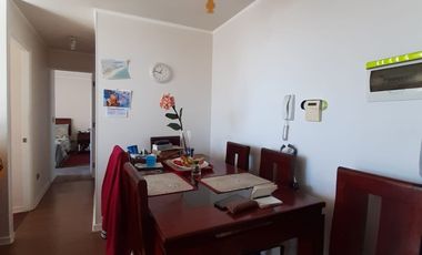 Se Vende Departamento, Gregorio Marañon, Viña del Mar Alto.