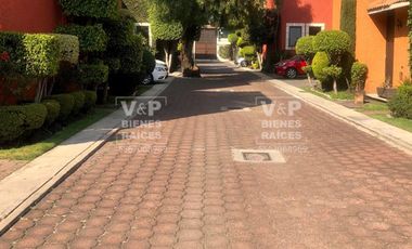 CASA EN VENTA en Rancho Los Colorines, en Huizaches, Tlalpan