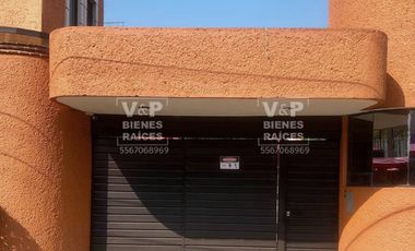 CASA EN VENTA en Rancho Los Colorines, en Huizaches, Tlalpan