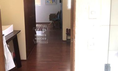 CASA EN VENTA en Rancho Los Colorines, en Huizaches, Tlalpan