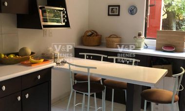 CASA EN VENTA en Rancho Los Colorines, en Huizaches, Tlalpan