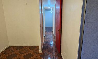 DEPARTAMENTO CONJUNTO HABITACIONAL LAS DUNAS