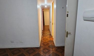DEPARTAMENTO CONJUNTO HABITACIONAL LAS DUNAS