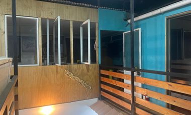 Venta casa amplia 140 m2 en centro de la ciudad de Arica