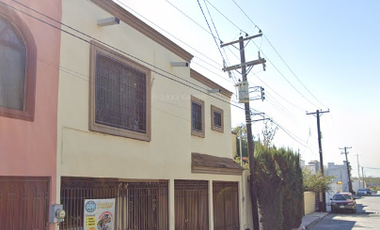 CASA EN REMATE, EN CADEREYTA NUEVO LEON