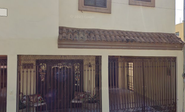 CASA EN REMATE, EN CADEREYTA NUEVO LEON