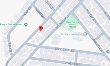 CASA EN REMATE, EN CADEREYTA NUEVO LEON