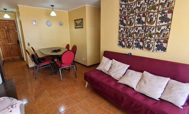 CONDOMINIO PABLO NERUDA