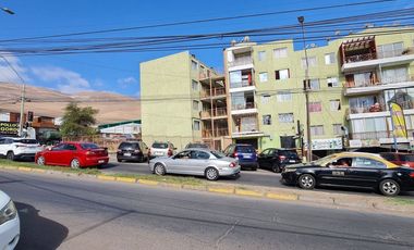 CONDOMINIO PABLO NERUDA