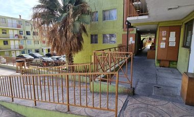 CONDOMINIO PABLO NERUDA