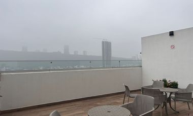 HERMOSO DEPARTAMENTO EN RENTA EN CITICA CON AMENIDADES ALBERCA