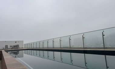 HERMOSO DEPARTAMENTO EN RENTA EN CITICA CON AMENIDADES ALBERCA