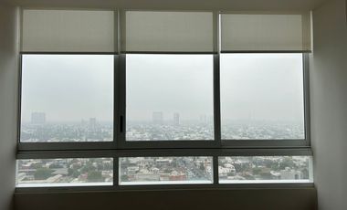 HERMOSO DEPARTAMENTO EN RENTA EN CITICA CON AMENIDADES ALBERCA