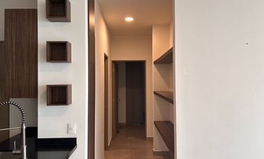 HERMOSO DEPARTAMENTO EN RENTA EN CITICA CON AMENIDADES ALBERCA