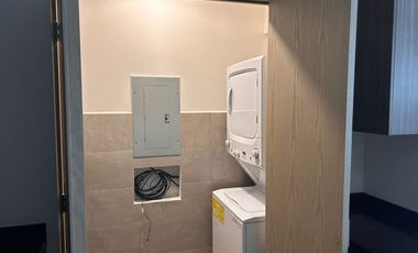 HERMOSO DEPARTAMENTO EN RENTA EN CITICA CON AMENIDADES ALBERCA