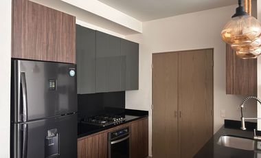 HERMOSO DEPARTAMENTO EN RENTA EN CITICA CON AMENIDADES ALBERCA