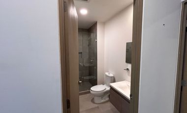 HERMOSO DEPARTAMENTO EN RENTA EN CITICA CON AMENIDADES ALBERCA