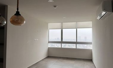 HERMOSO DEPARTAMENTO EN RENTA EN CITICA CON AMENIDADES ALBERCA