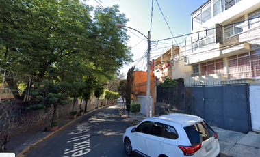 REMATO CASA EN FELIX U. GÓMEZ, COVE, ÁLVARO OBREGÓN , CDMX