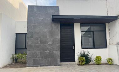 Casa en Renta Residencial Mayorazgo la Gavia