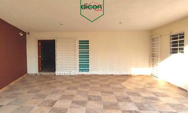 CASA en RENTA, La Constanza