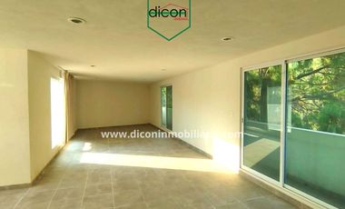 CASA en RENTA, La Constanza