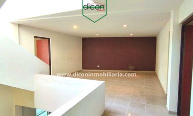 CASA en RENTA, La Constanza