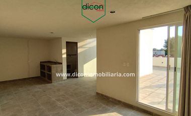CASA en RENTA, La Constanza