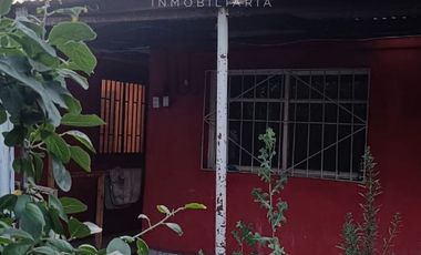 Casa con terreno de 390 m2 y dos casas adicionales más jardín a precio rebajado