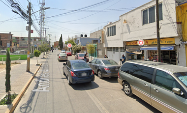 Casa en venta en Tultitlán, Estado de México