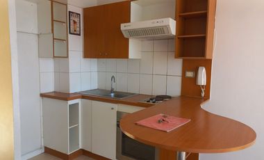 Depto 1 Dormitorio Con Bodega