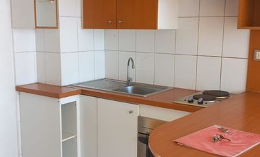 Depto 1 Dormitorio Con Bodega