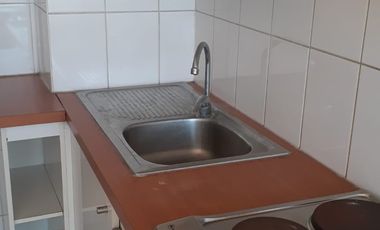 Depto 1 Dormitorio Con Bodega