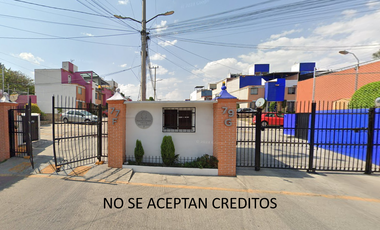 Casa en venta en Tultitlán, Estado de México