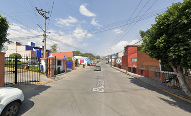 Casa en venta en Tultitlán, Estado de México