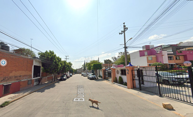 Casa en venta en Tultitlán, Estado de México