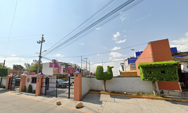 Casa en venta en Tultitlán, Estado de México