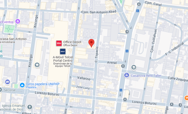 DEPARTAMENTO EN REMATE, EN  CUAHUTEMOC