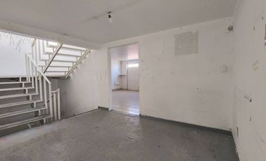 San Felipe Mnz 555 Lt 5, Pedregal de Santa Ursula, Coyoacán, Ciudad De México