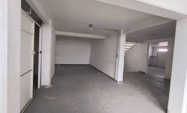 San Felipe Mnz 555 Lt 5, Pedregal de Santa Ursula, Coyoacán, Ciudad De México